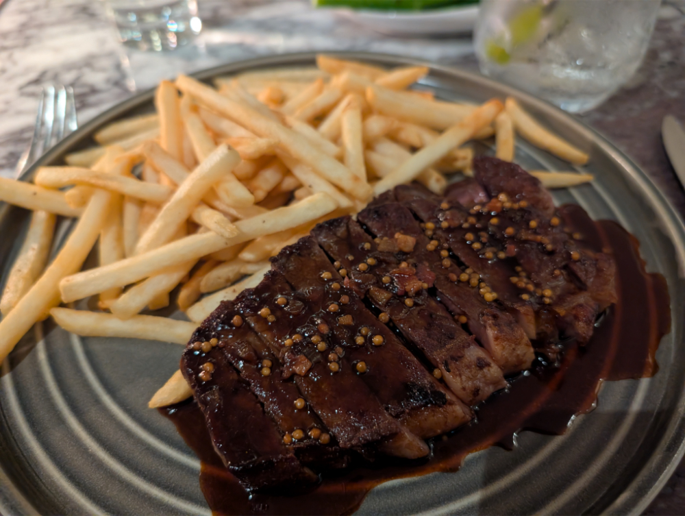 First Table Melbourne
