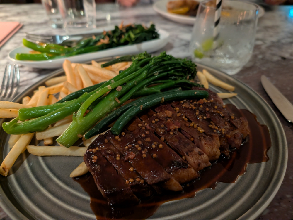 First Table Melbourne