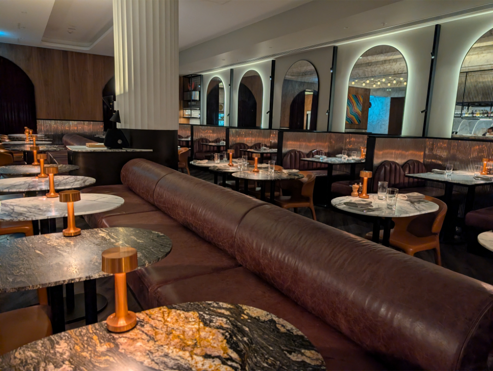 First Table Melbourne