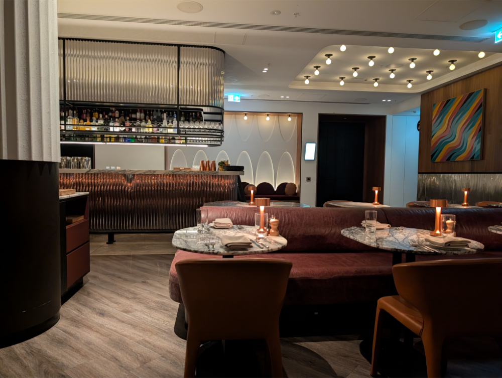 First Table Melbourne