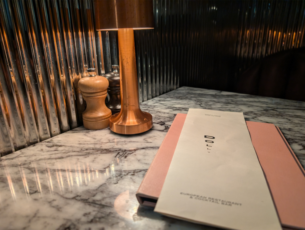 First Table Melbourne