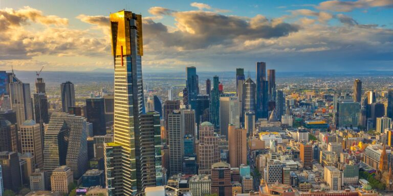 Melbourne Skydeck Groups