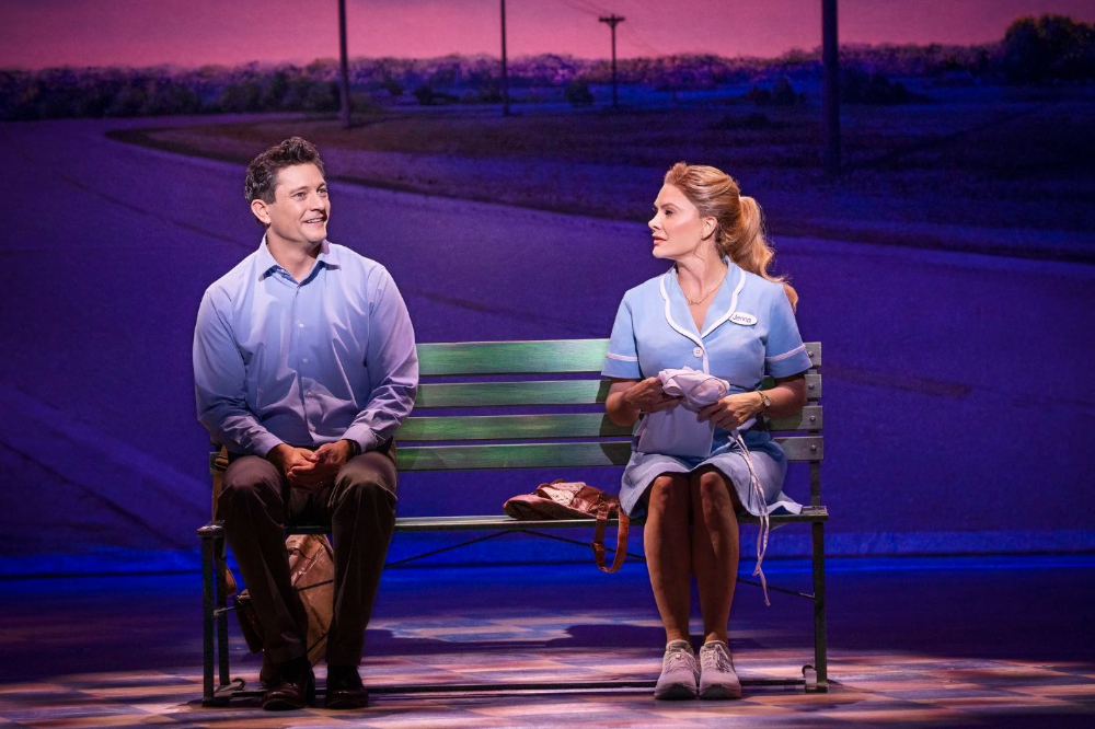 Waitress the Musical