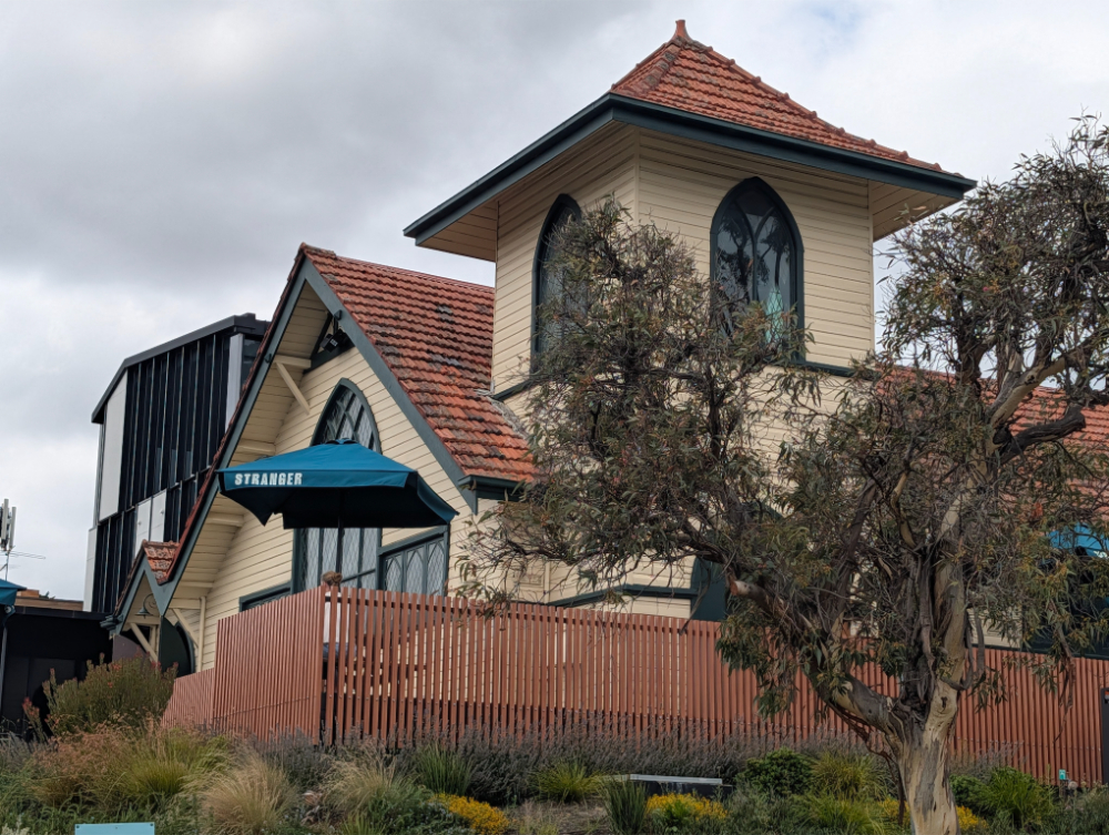 Balwyn Coffeehouse