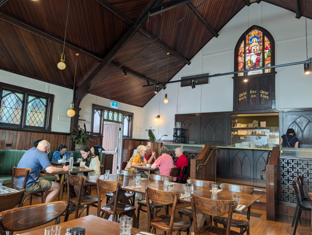 Balwyn Coffeehouse