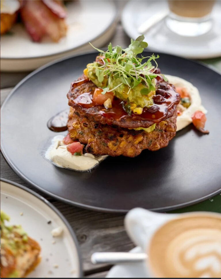 Stranger Balwyn Menu Balwyn Coffeehouse in a Stunning Old Church - Seniors in Melbourne