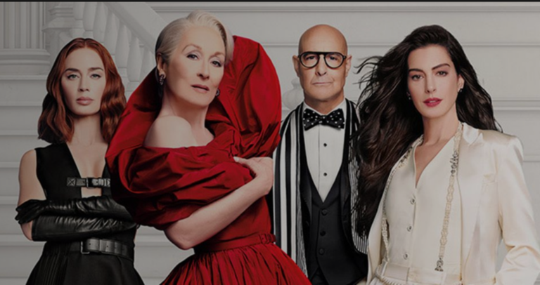 Devil Wears Prada 2 Review