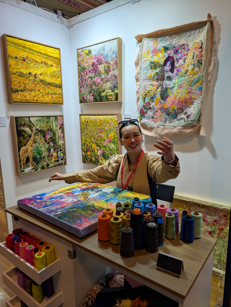 Affordable Art Fair Melbourne 2026