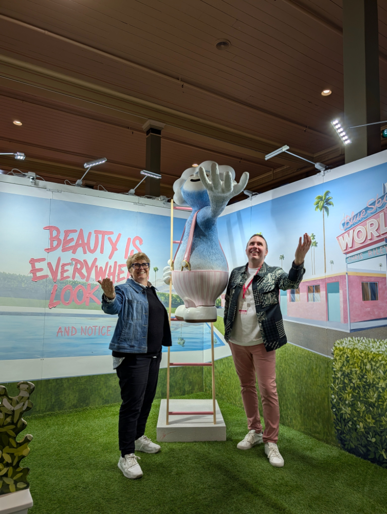 Affordable Art Fair Melbourne 2026
