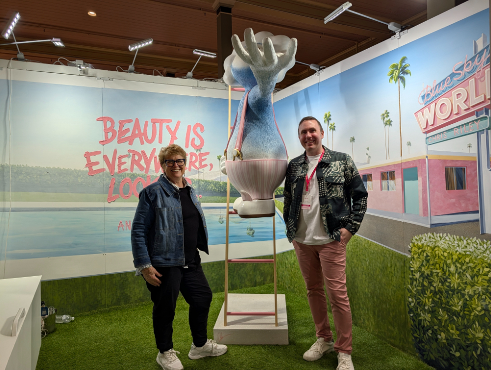 Affordable Art Fair Melbourne 2026