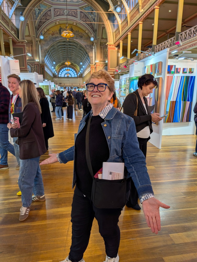 Affordable Art Fair Melbourne 2026
