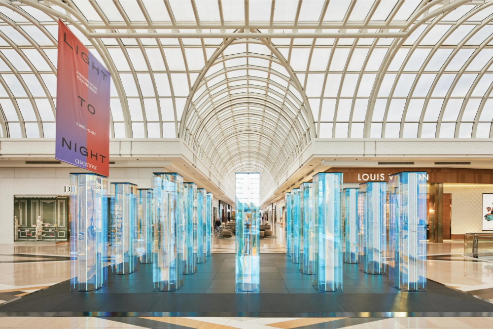 Light To Night Chadstone