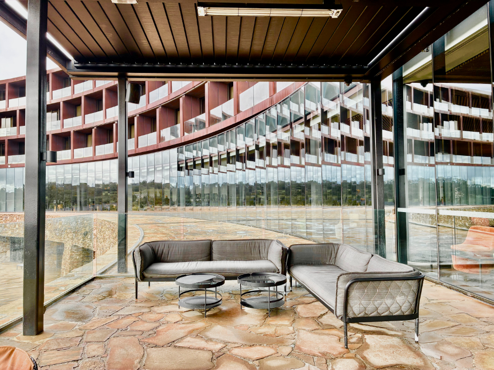 RACV Cape Schanck Resort: Luxury Peninsula Stay