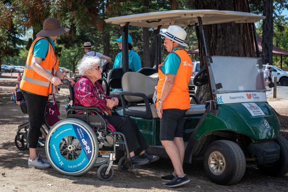 Travellers Aid Australia