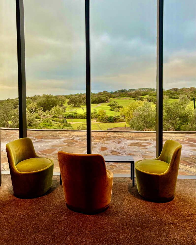 RACV Cape Schanck Resort: Luxury Peninsula Stay