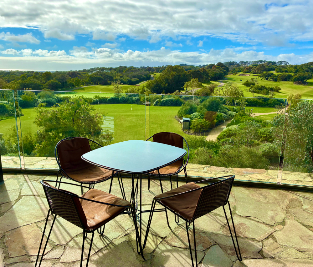 RACV Cape Schanck Resort: Luxury Peninsula Stay