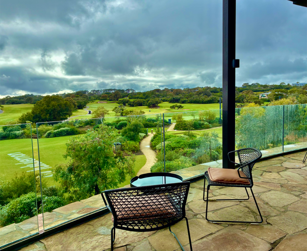 RACV Cape Schanck Resort: Luxury Peninsula Stay