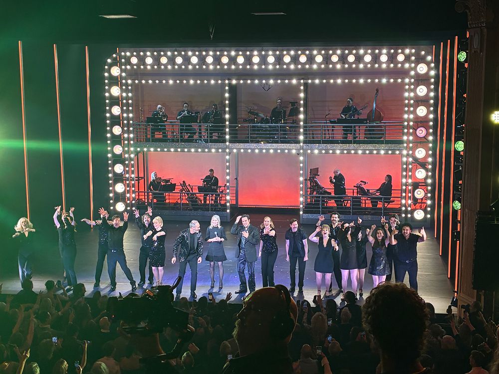 A Beautiful Noise: The Neil Diamond Musical (5 Aug - 11 Oct 2026).