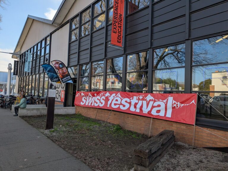 Melbourne Swiss Festival
