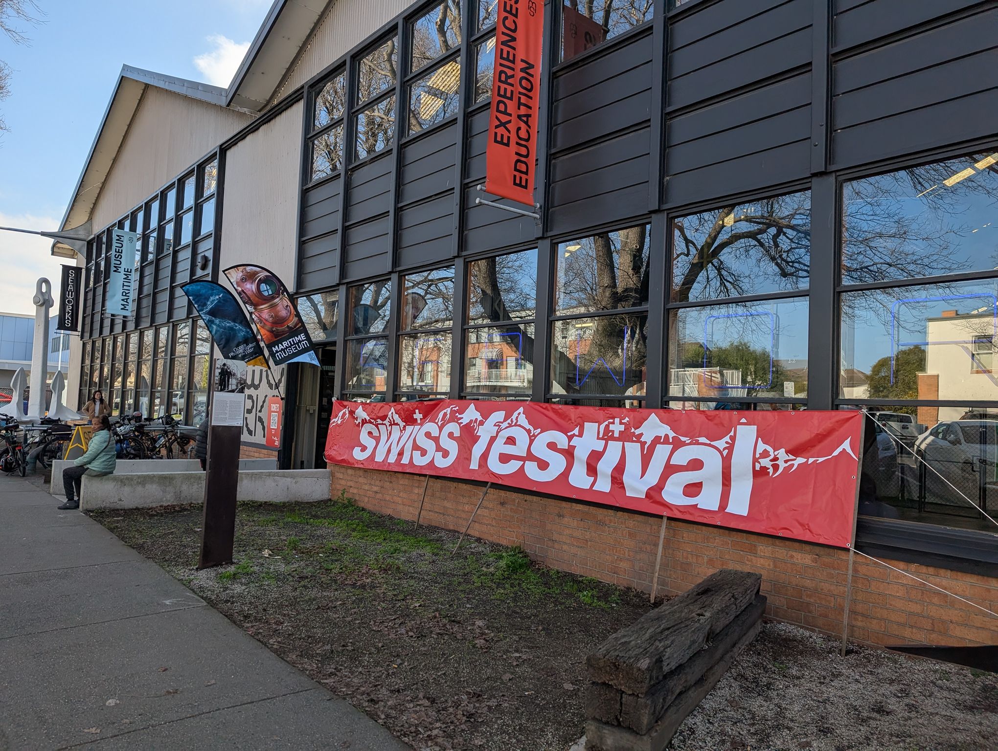 Melbourne Swiss Festival