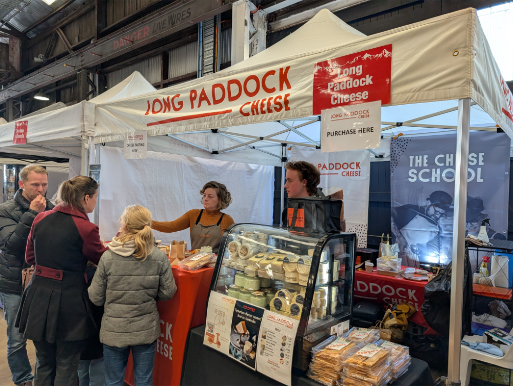 Melbourne Swiss Festival