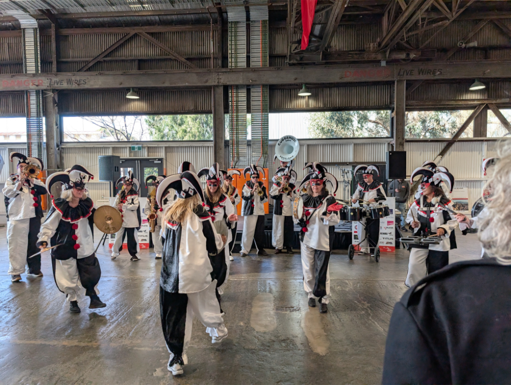 Melbourne Swiss Festival