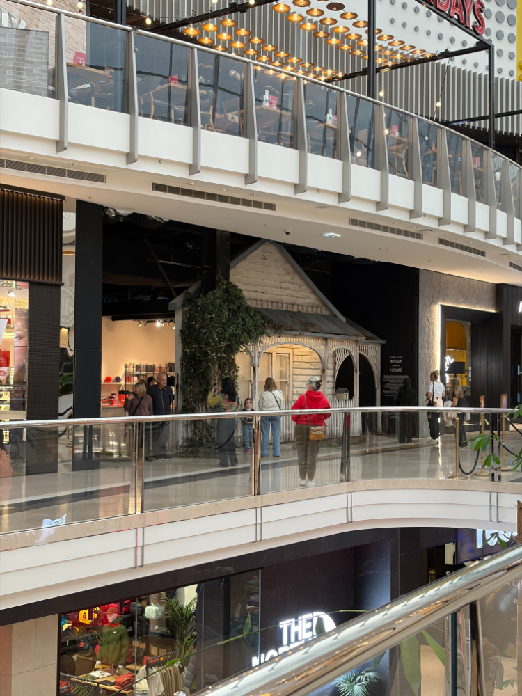 Light To Night Chadstone