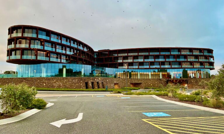 RACV Cape Schanck Resort: Luxury Peninsula Stay