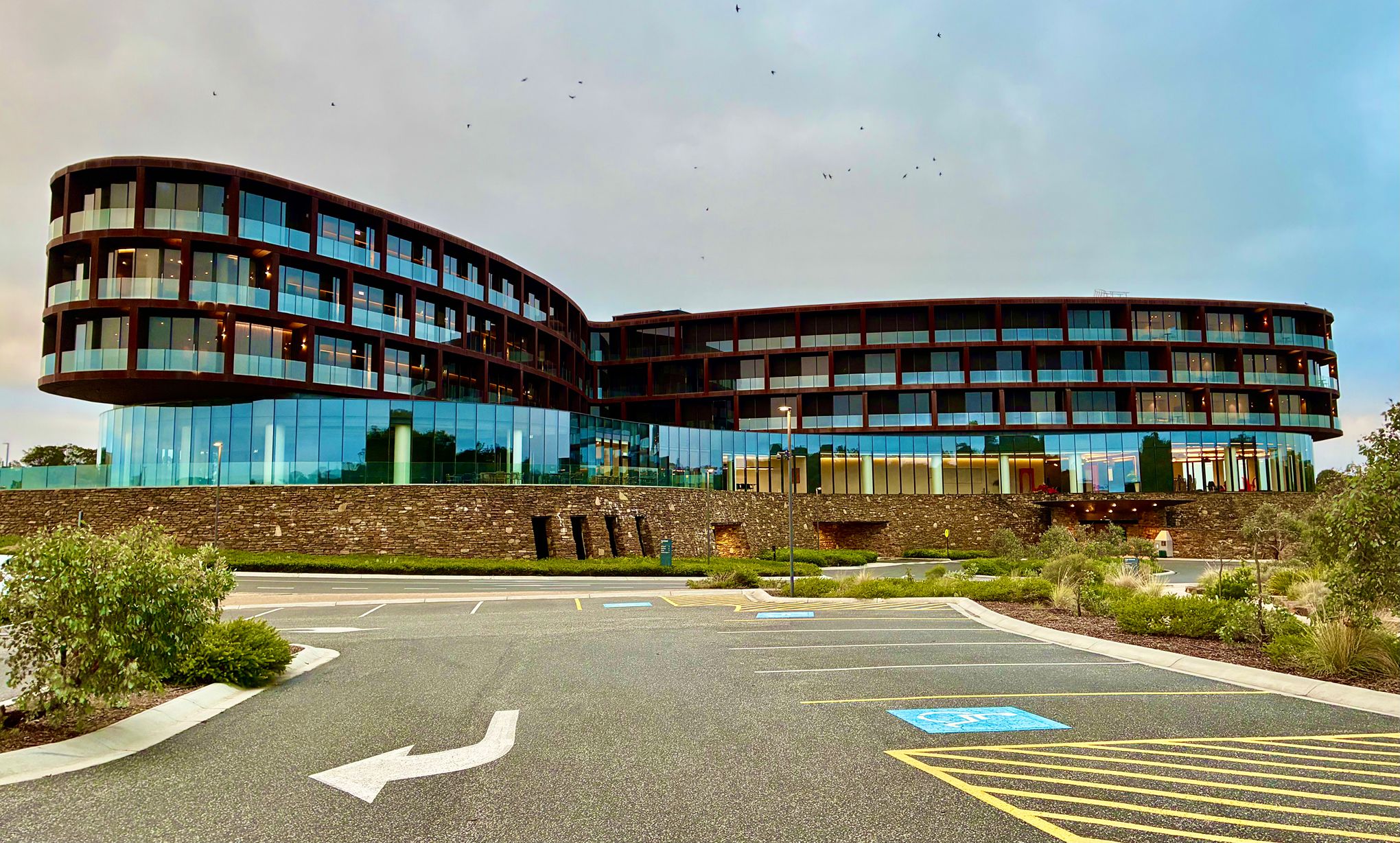 RACV Cape Schanck Resort: Luxury Peninsula Stay