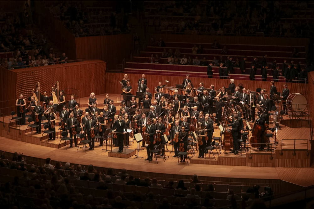 Seniors in Sydney