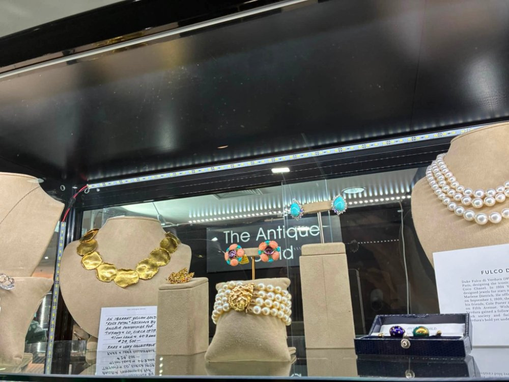 The Melbourne Fair 2026: Antiques & Art