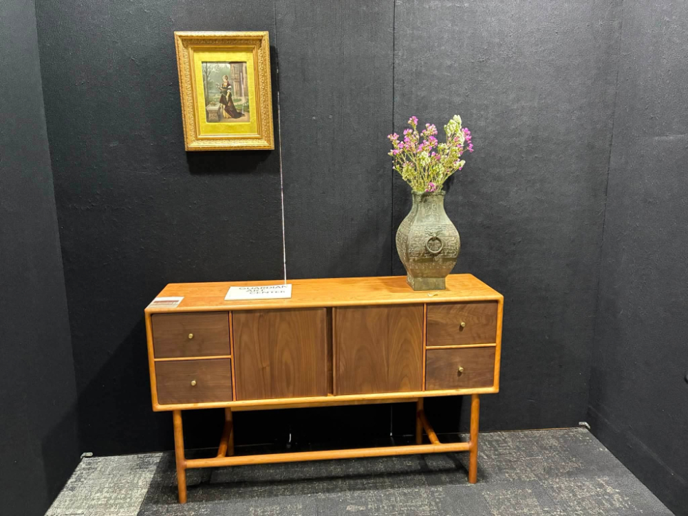 The Melbourne Fair 2026: Antiques & Art
