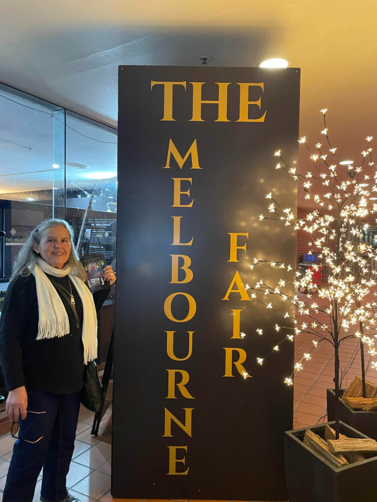 The Melbourne Fair 2026: Antiques & Art