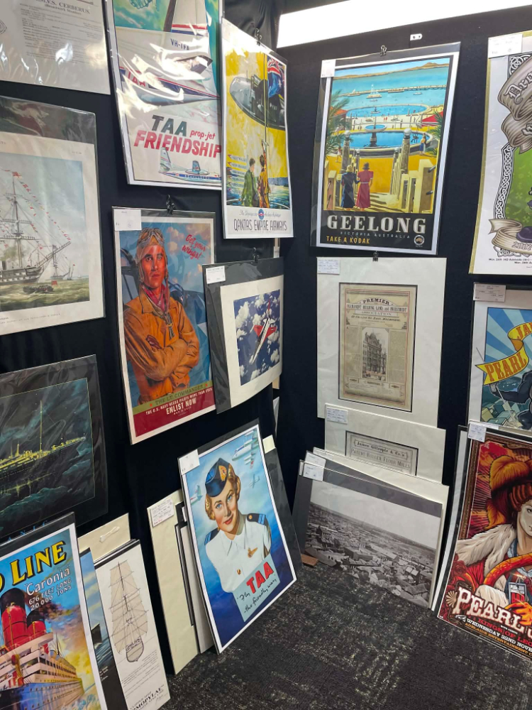 The Melbourne Fair 2026: Antiques & Art