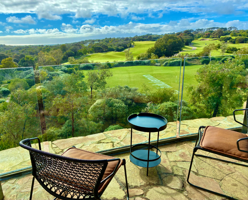RACV Cape Schanck Resort: Luxury Peninsula Stay