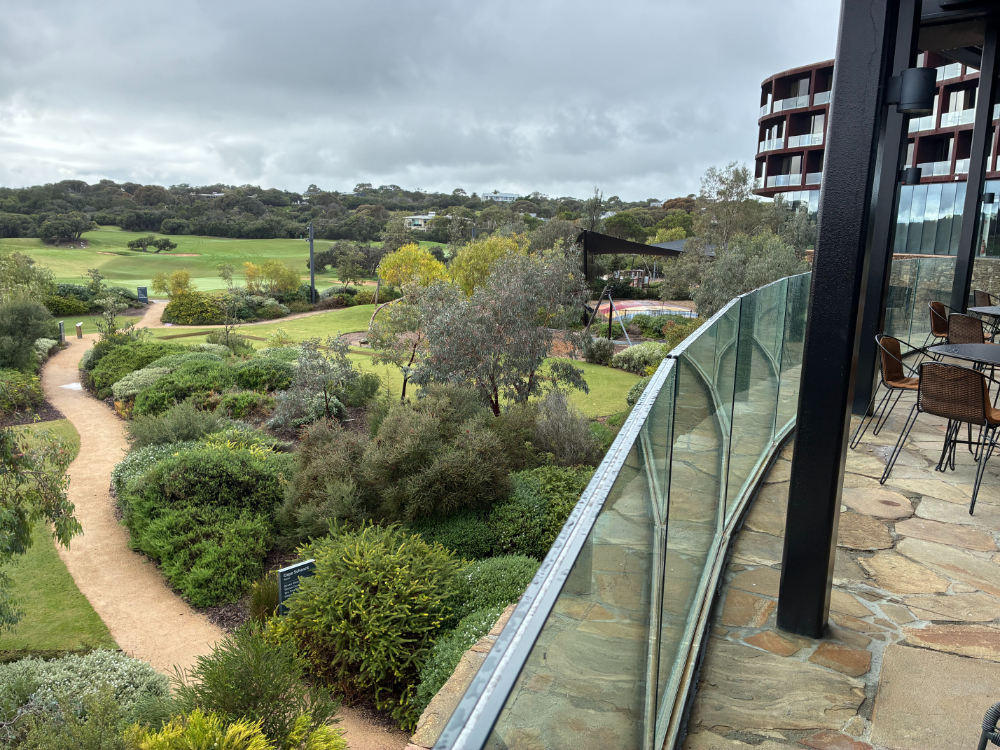 RACV Cape Schanck Resort: Luxury Peninsula Stay