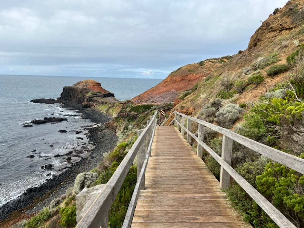 RACV Cape Schanck Resort: Luxury Peninsula Stay