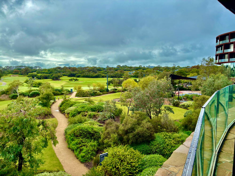 RACV Cape Schanck Resort: Luxury Peninsula Stay