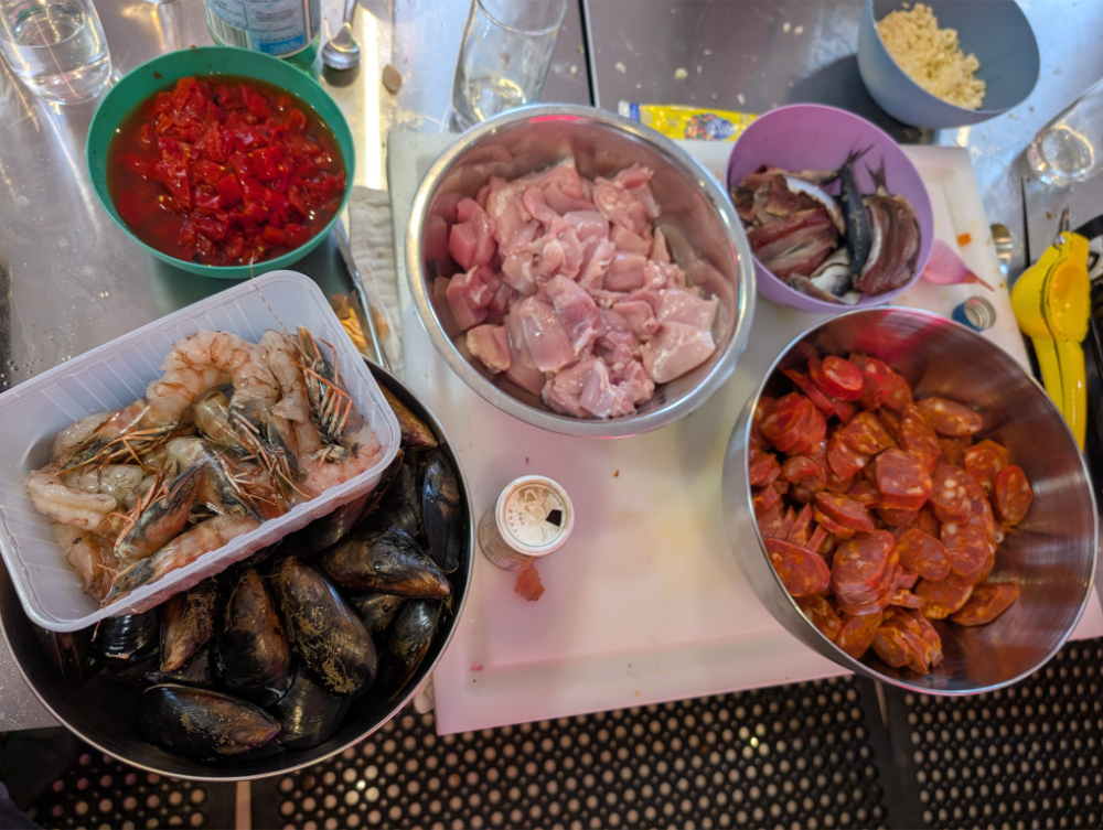 Yes Chef Cooking Classes Melbourne