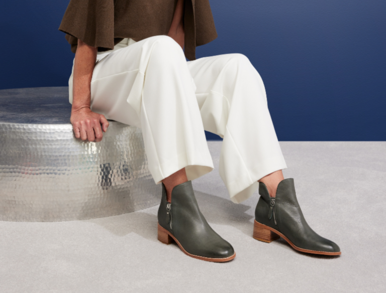 Mathers End of Season Sale: Up to 60% Off Shoes