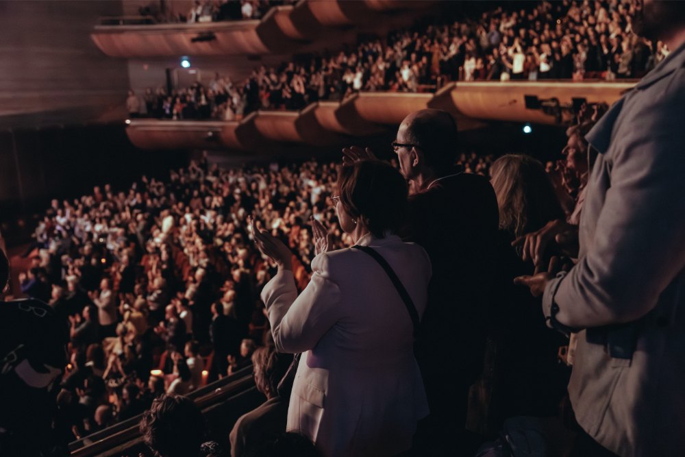 Melbourne International Jazz Festival