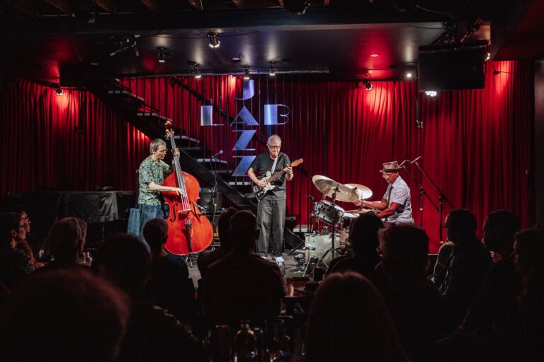 Melbourne International Jazz Festival