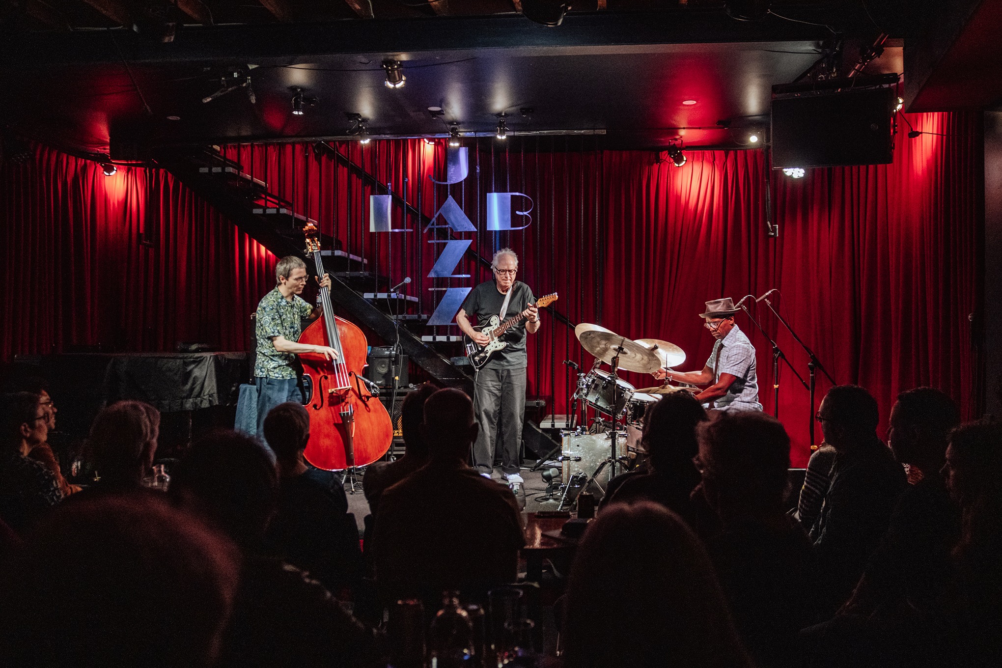 Melbourne International Jazz Festival