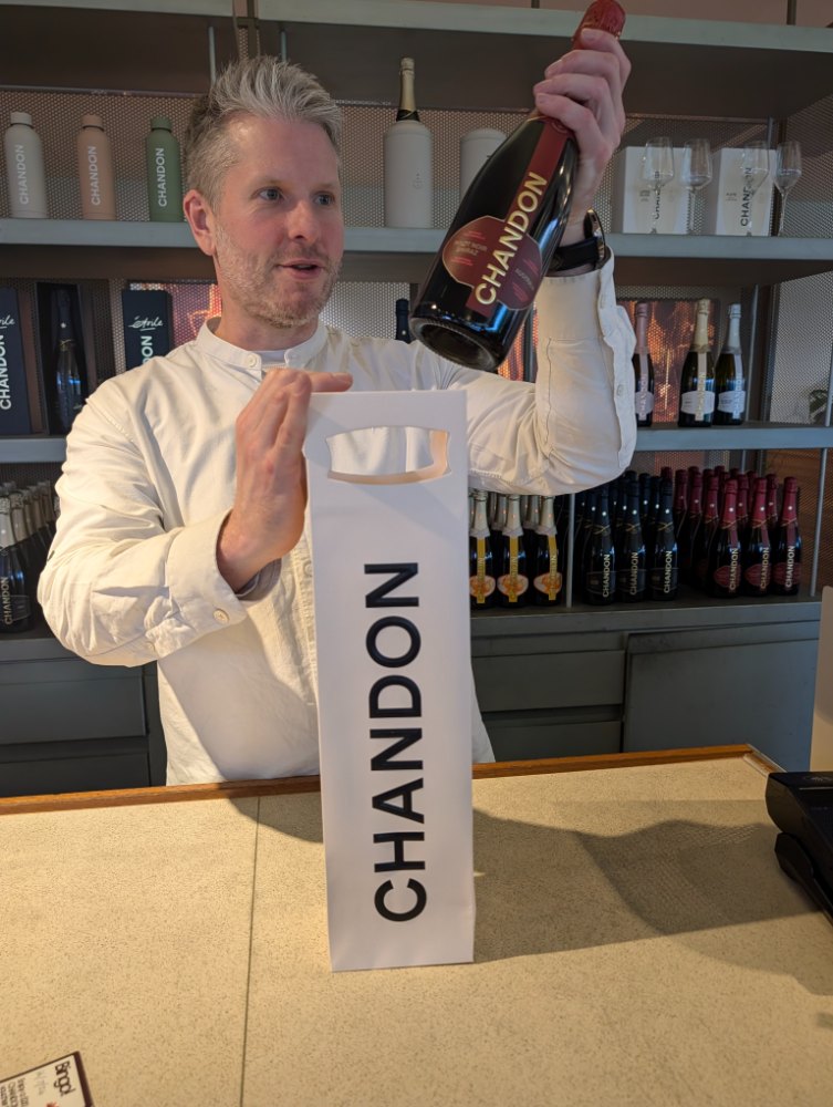 Chandon Yarra Valley