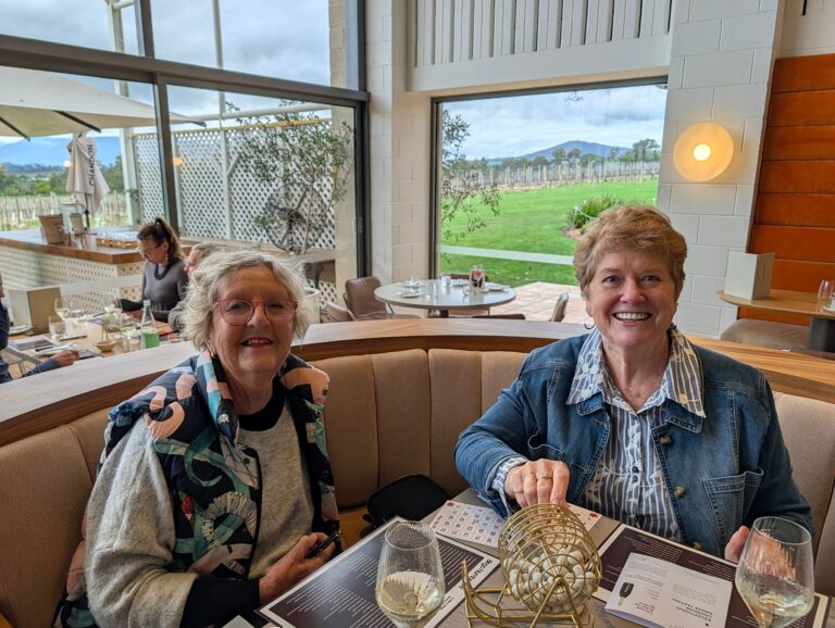 Chandon Yarra Valley