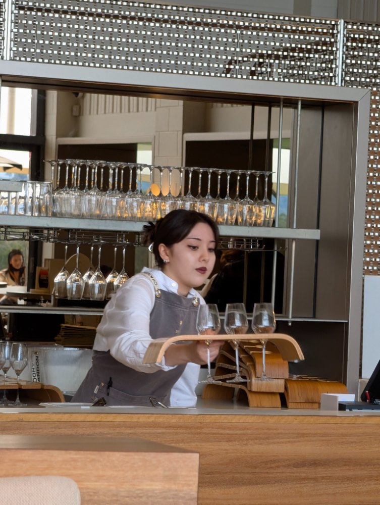 Chandon Yarra Valley
