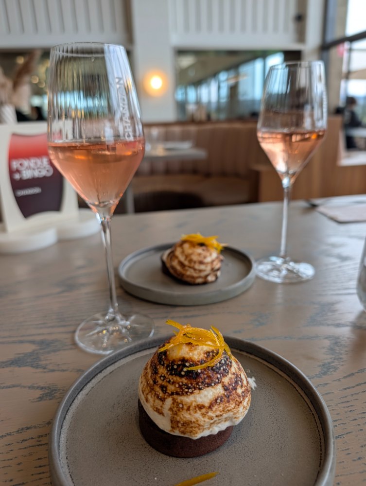 Chandon Yarra Valley
