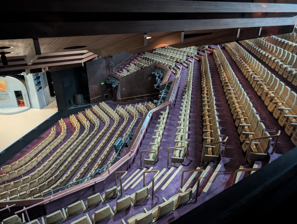 Arts Centre Melbourne