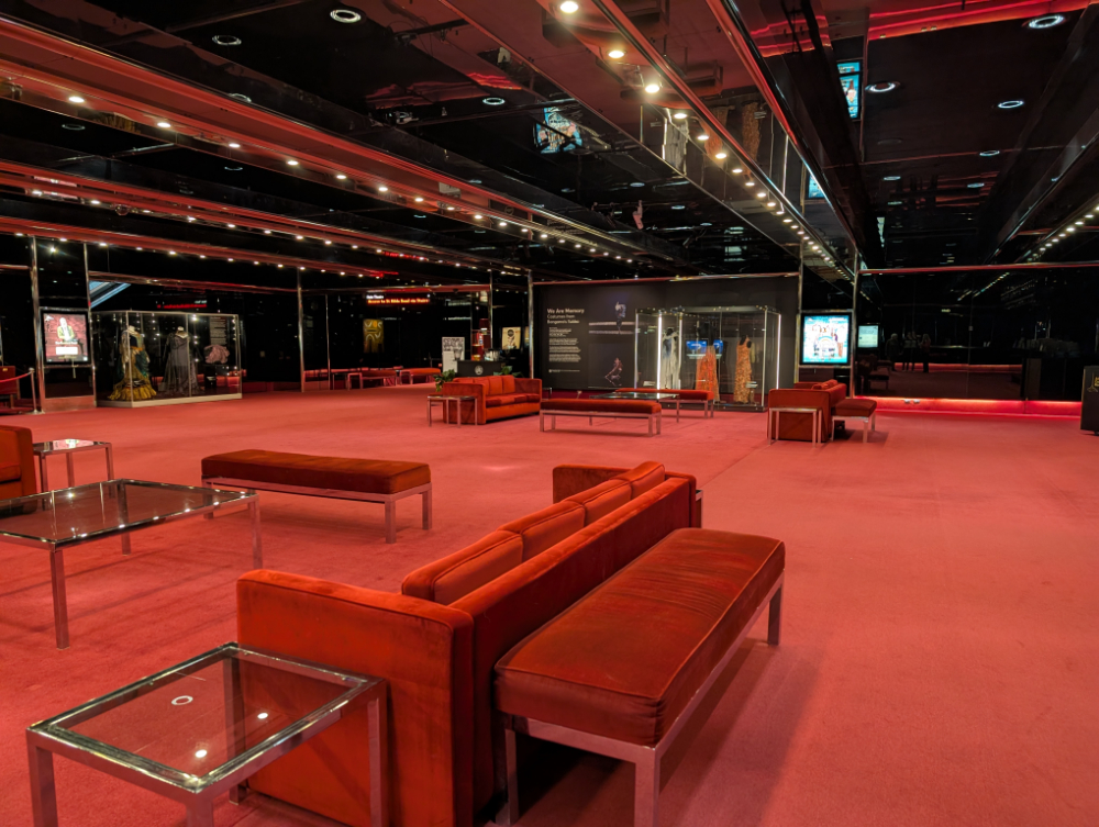 Arts Centre Melbourne