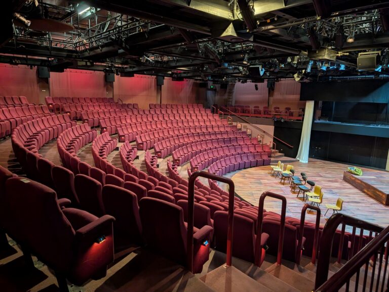 Arts Centre Melbourne